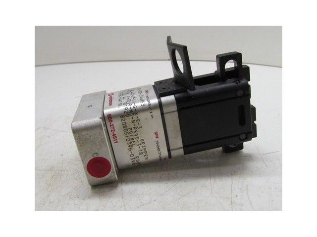 Norgren GL Series Pneumatic Parallel OD Gripper GL400-J9-X-1-G-X-E-3 Grip-Lok