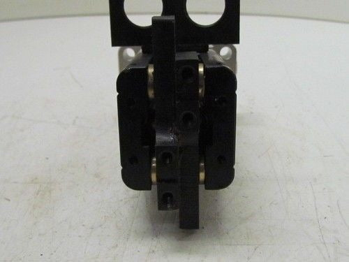 Norgren GL Series Pneumatic Parallel OD Gripper GL400-J9-X-1-G-X-E-3 Grip-Lok