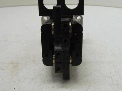 Norgren GL Series Pneumatic Parallel OD Gripper GL400-J9-X-1-G-X-E-3 Grip-Lok