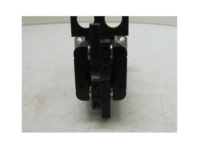 Norgren GL Series Pneumatic Parallel OD Gripper GL400-J9-X-1-G-X-E-3 Grip-Lok