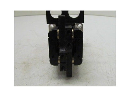 Norgren GL Series Pneumatic Parallel OD Gripper GL400-J9-X-1-G-X-E-3 Grip-Lok