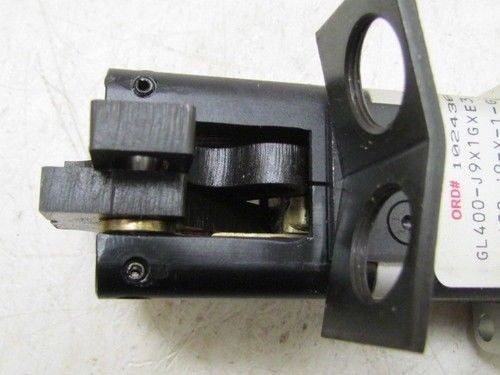 Norgren GL Series Pneumatic Parallel OD Gripper GL400-J9-X-1-G-X-E-3 Grip-Lok