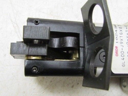 Norgren GL Series Pneumatic Parallel OD Gripper GL400-J9-X-1-G-X-E-3 Grip-Lok