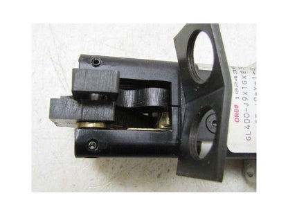 Norgren GL Series Pneumatic Parallel OD Gripper GL400-J9-X-1-G-X-E-3 Grip-Lok