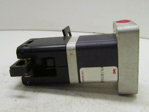 Norgren GL Series Pneumatic Parallel OD Gripper GL400-J9-X-1-G-X-E-3 Grip-Lok
