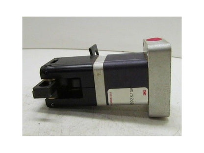 Norgren GL Series Pneumatic Parallel OD Gripper GL400-J9-X-1-G-X-E-3 Grip-Lok