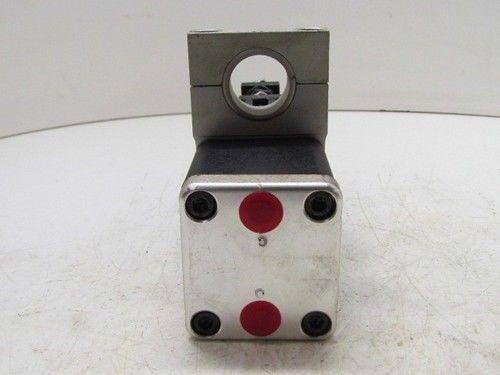 Norgren GL Series Pneumatic Gripper GL500-J12F5X1J3XX GL500-J12F-M6-3-X5PT5