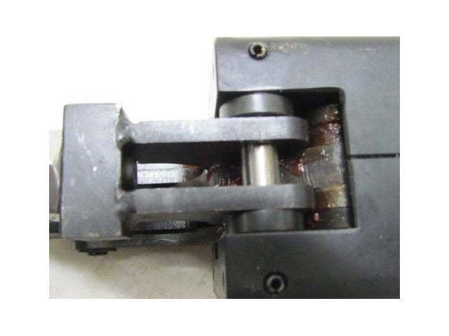 Norgren GL Series Pneumatic Gripper GL500-J12F5X1J3XX GL500-J12F-M6-3-X5PT5