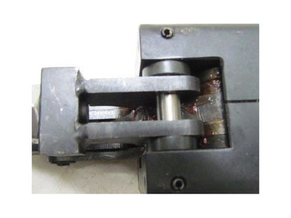 Norgren GL Series Pneumatic Gripper GL500-J12F5X1J3XX GL500-J12F-M6-3-X5PT5