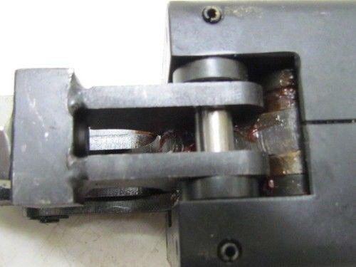 Norgren GL Series Pneumatic Gripper GL500-J12F5X1J3XX GL500-J12F-M6-3-X5PT5