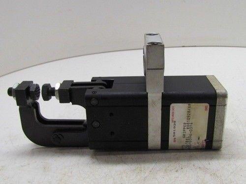 Norgren GL Series Pneumatic Gripper GL500-J12F5X1J3XX GL500-J12F-M6-3-X5PT5