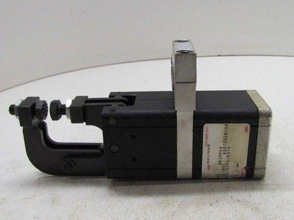 Norgren GL Series Pneumatic Gripper GL500-J12F5X1J3XX GL500-J12F-M6-3-X5PT5
