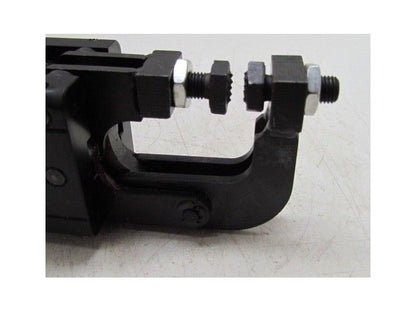 Norgren GL Series Pneumatic Gripper GL500-J12F5X1J3XX GL500-J12F-M6-3-X5PT5