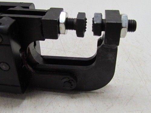 Norgren GL Series Pneumatic Gripper GL500-J12F5X1J3XX GL500-J12F-M6-3-X5PT5
