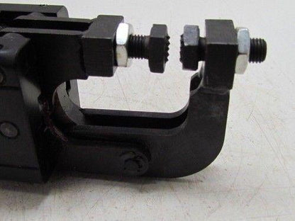 Norgren GL Series Pneumatic Gripper GL500-J12F5X1J3XX GL500-J12F-M6-3-X5PT5