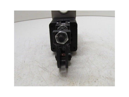 Norgren GL Series Pneumatic Gripper GL500-J12F5X1J3XX GL500-J12F-M6-3-X5PT5