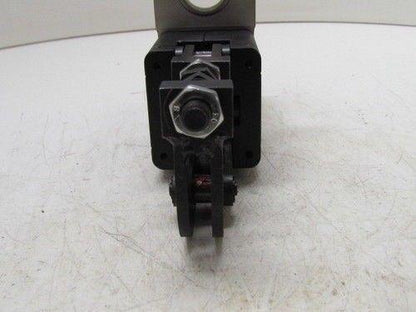 Norgren GL Series Pneumatic Gripper GL500-J12F5X1J3XX GL500-J12F-M6-3-X5PT5