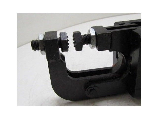 Norgren GL Series Pneumatic Gripper GL500-J12F5X1J3XX GL500-J12F-M6-3-X5PT5