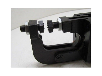 Norgren GL Series Pneumatic Gripper GL500-J12F5X1J3XX GL500-J12F-M6-3-X5PT5