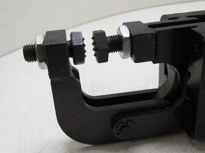 Norgren GL Series Pneumatic Gripper GL500-J12F5X1J3XX GL500-J12F-M6-3-X5PT5