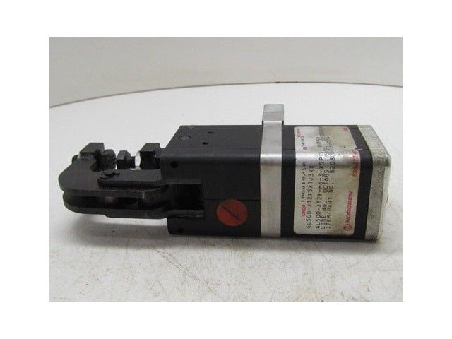 Norgren GL Series Pneumatic Gripper GL500-J12F5X1J3XX GL500-J12F-M6-3-X5PT5