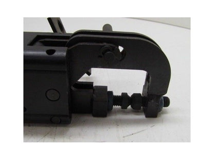 Norgren GL Series Pneumatic Gripper GL400 J12 M5 U PSOC2-12 Aprox 7"OAL Grip-LOK