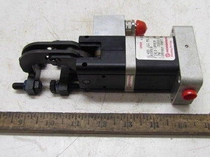 Norgren GL Series Pneumatic Gripper GL400 J11 M5 UX4PT5 SS4A 45 Grip-Lok