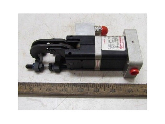 Norgren GL Series Pneumatic Gripper GL400 J11 M5 UX4PT5 SS4A 45 Grip-Lok