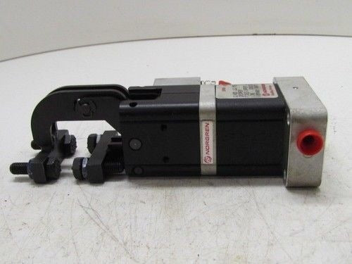 Norgren GL Series Pneumatic Gripper GL400 J11 M5 UX4PT5 SS4A 45 Grip-Lok