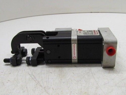 Norgren GL Series Pneumatic Gripper GL400 J11 M5 UX4PT5 SS4A 45 Grip-Lok