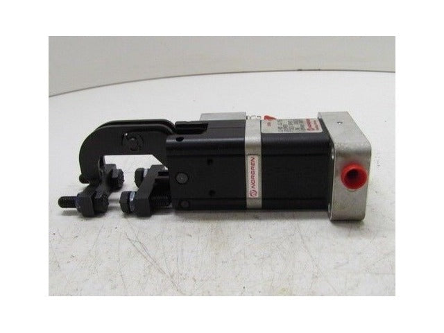 Norgren GL Series Pneumatic Gripper GL400 J11 M5 UX4PT5 SS4A 45 Grip-Lok