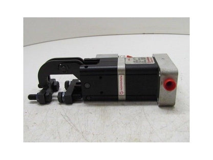 Norgren GL Series Pneumatic Gripper GL400 J11 M5 UX4PT5 SS4A 45 Grip-Lok