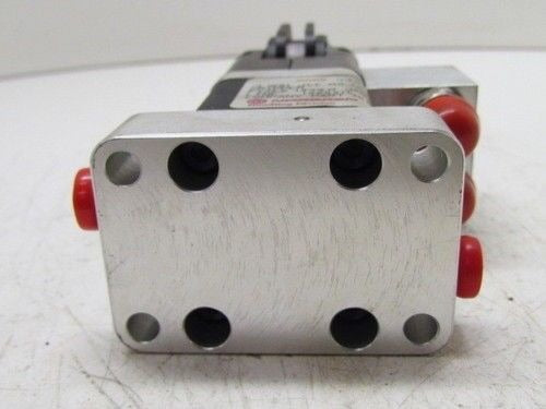 Norgren GL Series Pneumatic Gripper GL400 J11 M5 UX4PT5 SS4A 45 Grip-Lok