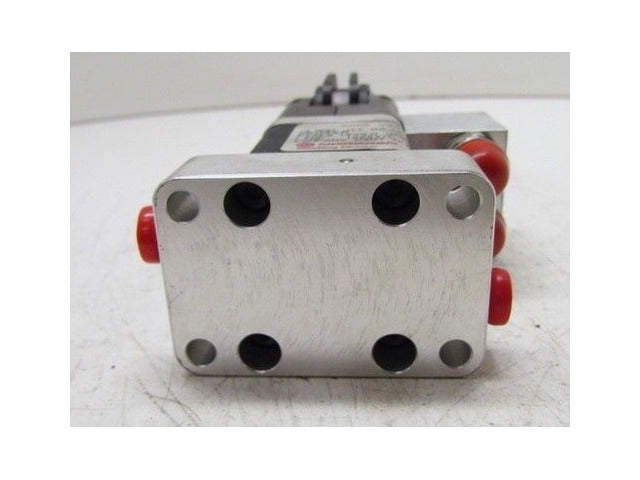 Norgren GL Series Pneumatic Gripper GL400 J11 M5 UX4PT5 SS4A 45 Grip-Lok