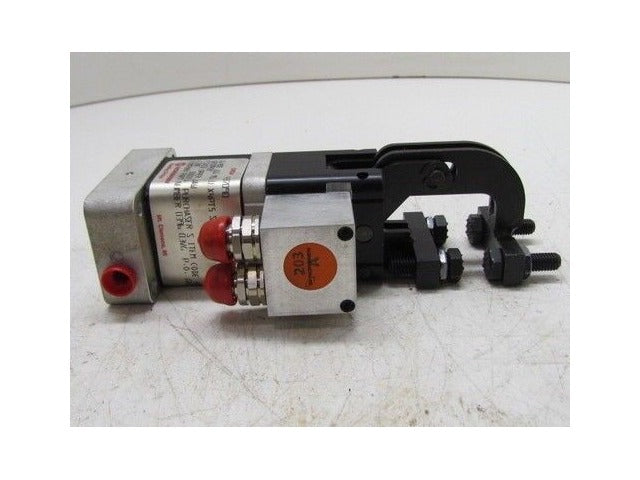 Norgren GL Series Pneumatic Gripper GL400 J11 M5 UX4PT5 SS4A 45 Grip-Lok