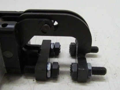 Norgren GL Series Pneumatic Gripper GL400 J11 M5 UX4PT5 SS4A 45 Grip-Lok