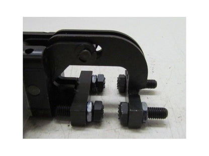 Norgren GL Series Pneumatic Gripper GL400 J11 M5 UX4PT5 SS4A 45 Grip-Lok