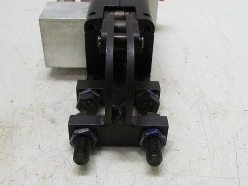 Norgren GL Series Pneumatic Gripper GL400 J11 M5 UX4PT5 SS4A 45 Grip-Lok