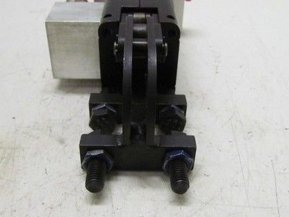 Norgren GL Series Pneumatic Gripper GL400 J11 M5 UX4PT5 SS4A 45 Grip-Lok