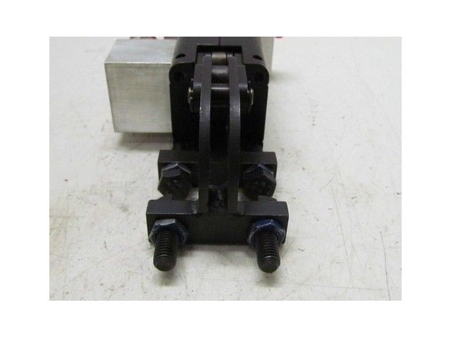 Norgren GL Series Pneumatic Gripper GL400 J11 M5 UX4PT5 SS4A 45 Grip-Lok