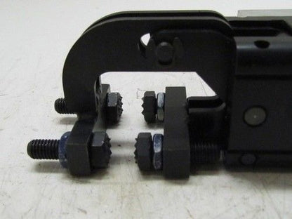 Norgren GL Series Pneumatic Gripper GL400 J11 M5 UX4PT5 SS4A 45 Grip-Lok