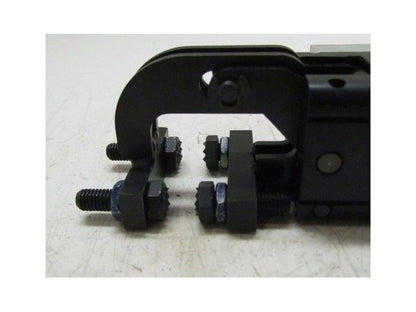 Norgren GL Series Pneumatic Gripper GL400 J11 M5 UX4PT5 SS4A 45 Grip-Lok