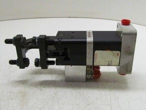 Norgren GL Series Pneumatic Gripper GL400 J11 M5 UX4PT5 SS4A 45 Grip-Lok