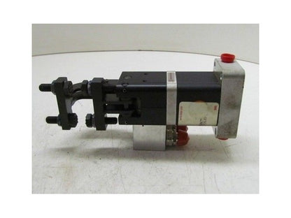 Norgren GL Series Pneumatic Gripper GL400 J11 M5 UX4PT5 SS4A 45 Grip-Lok