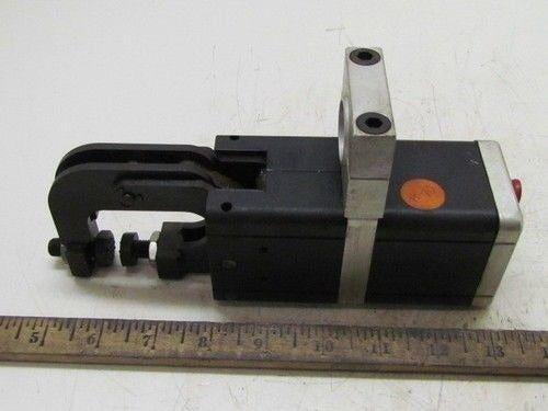 Norgren Grip-Lock GL Series Pneumatic Gripper GL500 J12 M6 1 U X5PT5 NEW
