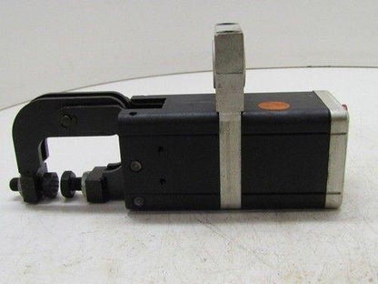 Norgren Grip-Lock GL Series Pneumatic Gripper GL500 J12 M6 1 U X5PT5 NEW