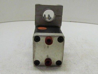 Norgren Grip-Lock GL Series Pneumatic Gripper GL500 J12 M6 1 U X5PT5 NEW