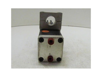 Norgren Grip-Lock GL Series Pneumatic Gripper GL500 J12 M6 1 U X5PT5 NEW