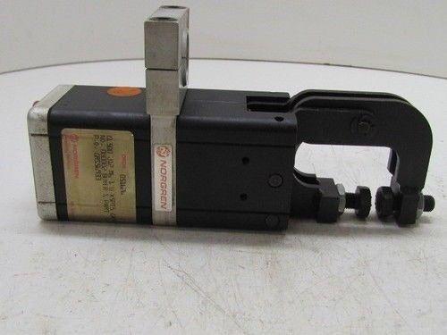 Norgren Grip-Lock GL Series Pneumatic Gripper GL500 J12 M6 1 U X5PT5 NEW