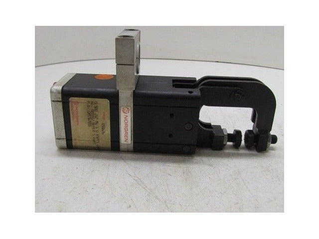Norgren Grip-Lock GL Series Pneumatic Gripper GL500 J12 M6 1 U X5PT5 NEW